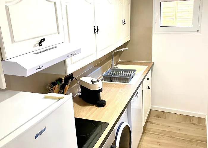 La Pinea Villa Port-la-Nouvelle